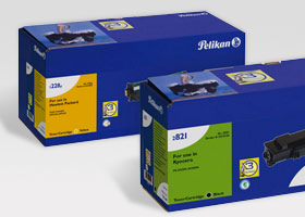 Pelikan Toner Cartridges