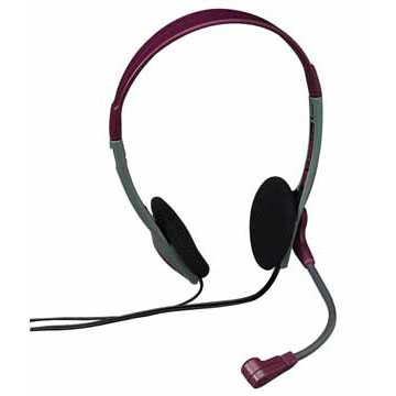 Headsets voor PC en telefoon