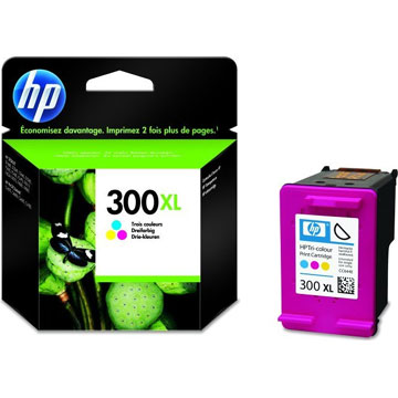 Inkjet supplies