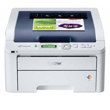 Laserprinters