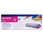 Brother Toner Kit magenta - 1400 pagina's - TN241M