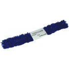 Bouhon froezelpapier donkerblauw