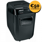 Fellowes Papiervernietiger 99CI