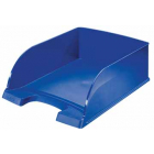 Leitz brievenbakje Plus 5233 Jumbo blauw