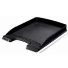 Leitz brievenbakje Plus 5237 Slim zwart