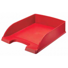 Leitz brievenbakje Plus 5227 Standaard rood