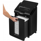 Fellowes AutoMax 100M papiervernietiger