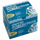 Giotto krijt Robercolor wit