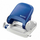 Leitz perforator 5005 blauw