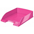 Leitz brievenbakje Plus 5226 WOW roze