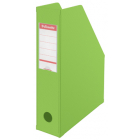 Esselte VIVIDA tijdschriftencassette, ft A4, karton, groen