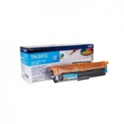 Brother Toner Kit cyaan - 1400 pagina's - TN241C