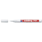 Edding paintmarker e-751 Professional wit