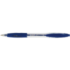 Bic balpen Atlantis Classic blauw