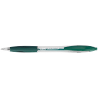 Bic balpen Atlantis Classic groen