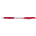 Bic balpen Atlantis Classic rood