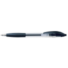 Bic balpen Atlantis Classic zwart