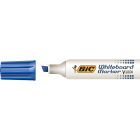 Bic whiteboardmarker Velleda 1781 blauw