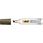 Bic whiteboardmarker Velleda 1781 zwart