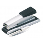 Bostitch nietmachine Flat Clinch chroom/zwart