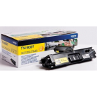 Brother Toner Kit geel - 6000 pagina's - TN900Y