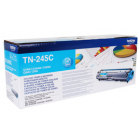 Brother Toner Kit cyaan - 2200 pagina's - TN245C