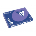 Clairefontaine Trophée Intens, gekleurd papier, A3, 80 g, 500 vel, violet