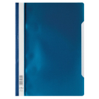 Durable snelhechtmap donkerblauw