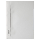 Durable snelhechtmap wit