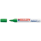 Edding glanslakmarker e-750 CR groen