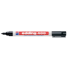 Edding permanent marker 400 zwart