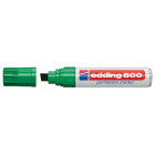 Edding permanent marker e-800 groen