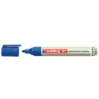 Edding permanent marker Ecoline e-21 blauw