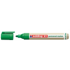 Edding permanent marker Ecoline e-21 groen