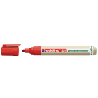 Edding permanent marker Ecoline e-21 rood