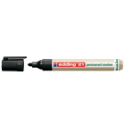 Edding permanent marker Ecoline e-21 zwart