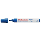 Edding textielmarker 4500 blauw