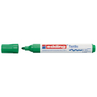 Edding textielmarker 4500 groen