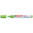 Edding textielmarker 4500 lichtgroen