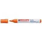 Edding textielmarker 4500 oranje