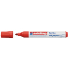 Edding textielmarker 4500 rood