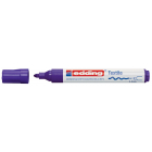 Edding textielmarker 4500 violet