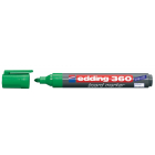 edding whiteboardmarker 360 groen