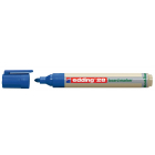 Edding Whiteboardmarker Ecoline e-28 blauw