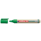 Edding Whiteboardmarker Ecoline e-28 groen