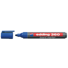 edding witboardmarker 360 blauw