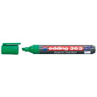 Edding witbordstiften e-363 groen