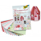 Folia Motiefpapier midzomerland