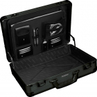 laptop koffer Alumaxx Venture aluminium zwart mat-1