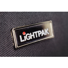 laptoptas Lightpak Sierra zwart-1